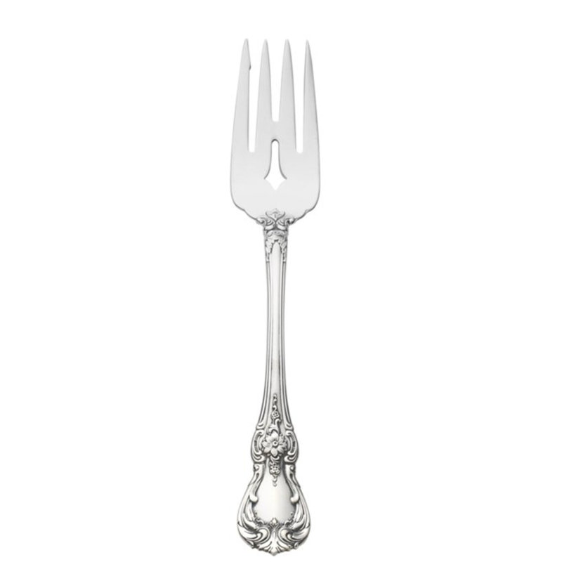 Fourchette à salade Sterling Silver Old Master