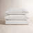 Ribbed Matelassé Cotton Coverlet Set-105905598-132760077