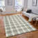 Ashleigh Hand Tufted Wool Indoor Rug