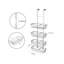 Over-the-Door Shower Caddy