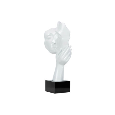 Artyom 'Kiss of Innocence' Sculpture