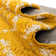 Foundry Select Ruth Trellis Shag Rug Yellow