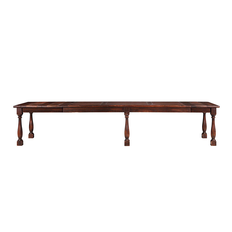 Benedictine Dining Table