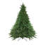 Pre-Lit Full Minnesota Balsam Fir Artificial Christmas Tree - LED Lights-2111277897