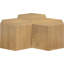 Table basse Solid