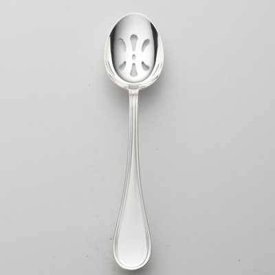 Wallace Giorgio Sterling Silver Place Spoon