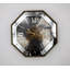 Pasha Analog Wall Clock