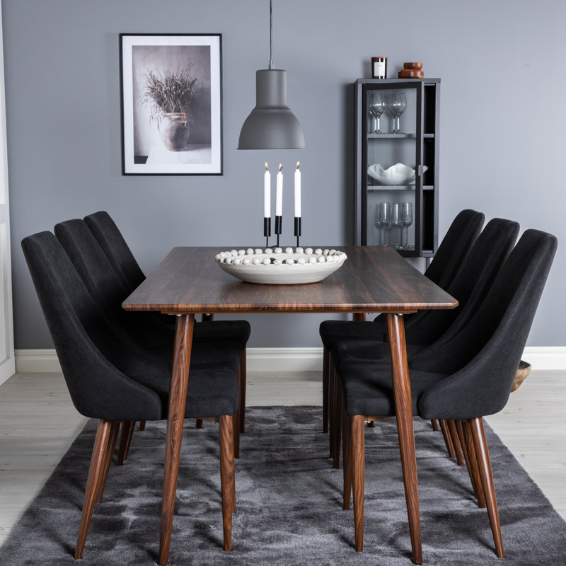 Rouse 6 -Person Dining Set