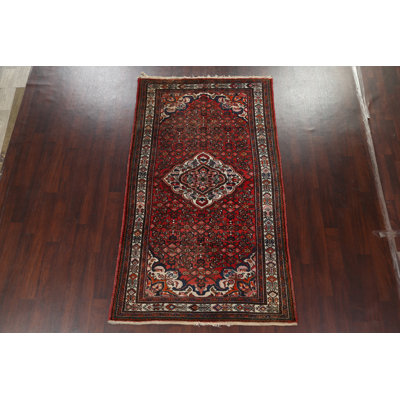 Ostane One-of-a-Kind Area Rug