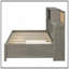 Lit de jour en bois avec 3 tiroirs de rangement, tablette souple supérieure, tablette, prises intégrées et ports USB pour une vie moderne-1069644582