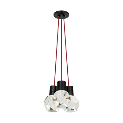 Kira 3 - Light Pendant