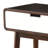 2-Drawer Sofa Table