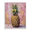 «Pineapple Bliss Over Pink», estampe numérique par Lsr Design Studio-614398802-614398806