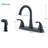 Senlesen Pull Out Kitchen Faucet