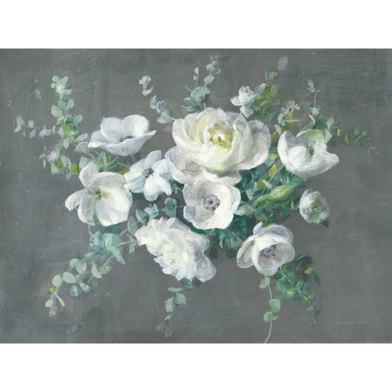 Jour spécial - reproduction sur toile, H 36 po x l 48 po