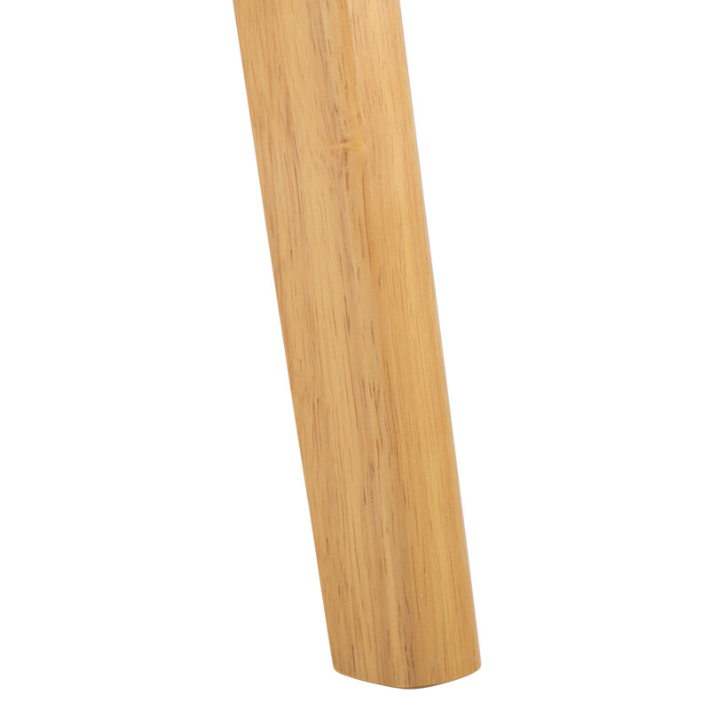 Luz Cane Counter Stool, Natural/Natural