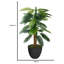Panama Real Touch Palmier en pot