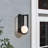Seeley Aluminium LED Wall Light-1864161824