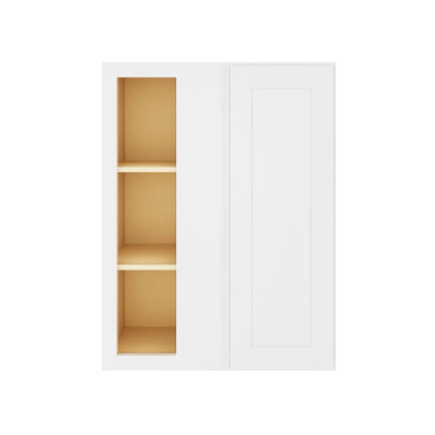27" x 12" x 36"Camlock Easy to Assemble Wall Cabinet
