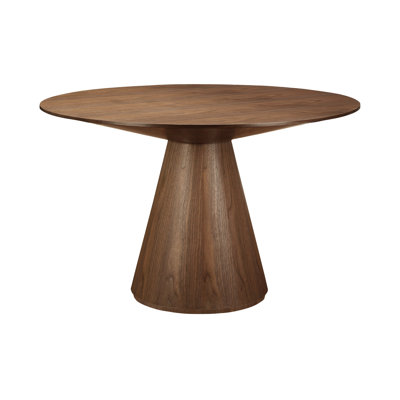 Royale Round Pedestal Dining Table