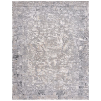 Edvin Performance Abstract Rug