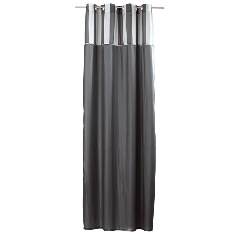 Velvet Curtain Conant, Pink