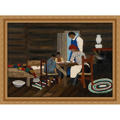 Giving Thanks (1942)