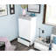 Dipi 61cm W 5 - Drawer Chest of Drawers