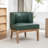 Karoll Upholstered Barrel Chair-1204949327