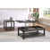 Ensemble de tables basses et de tables d'appoint 2 pièces Cliffview