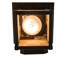 Hyde Park 1 - Light Armed Sconce