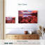 Alvord, teinte rose du lac Tahoe-107672048