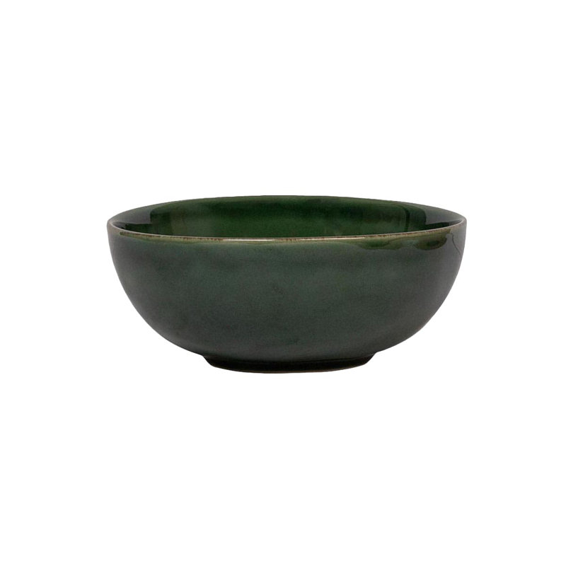 Puro 16 - Piece Place Setting, Basil