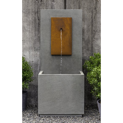 MC Series Column Fountain