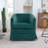 Breiona 27.36" Wide 360-Degree Swivel Chair-74523976