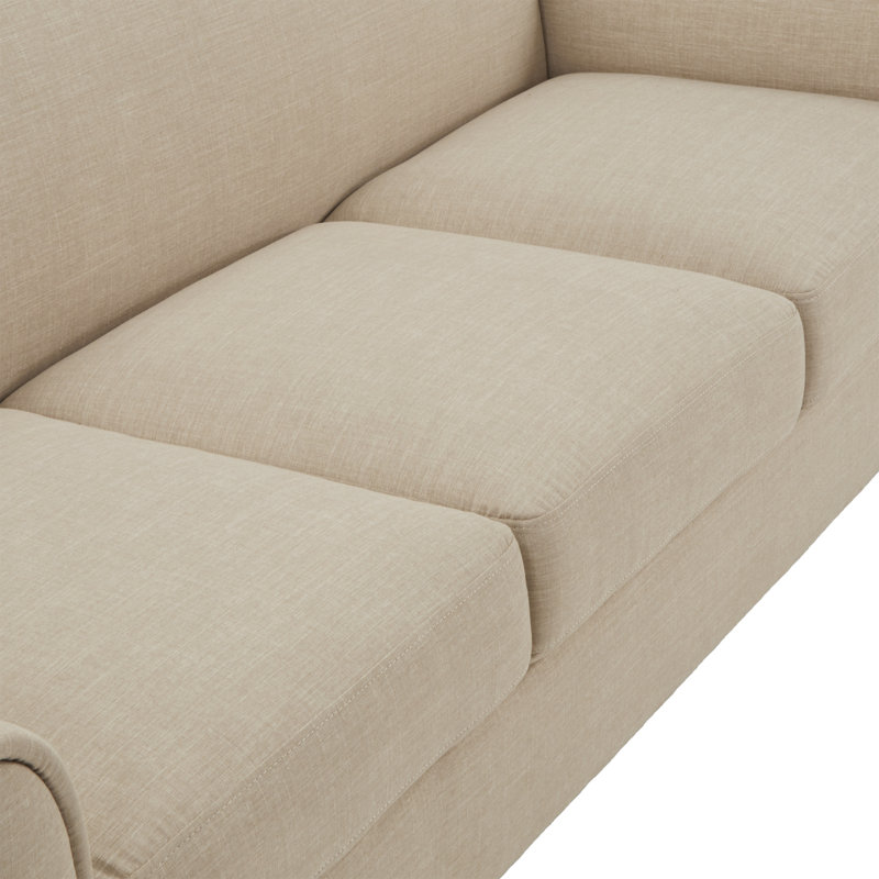 Normant Upholstered 76'' Sofa