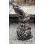 Lapel Animals Weather Resistant Garden Statue