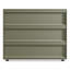 Commode d'appoint 3 tiroirs Superchoice-55676257