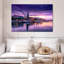 Lever de soleil mauve Nicci Bremen-108930090