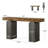 Contemporary Style Console Table,Entryway Table,Couch Table