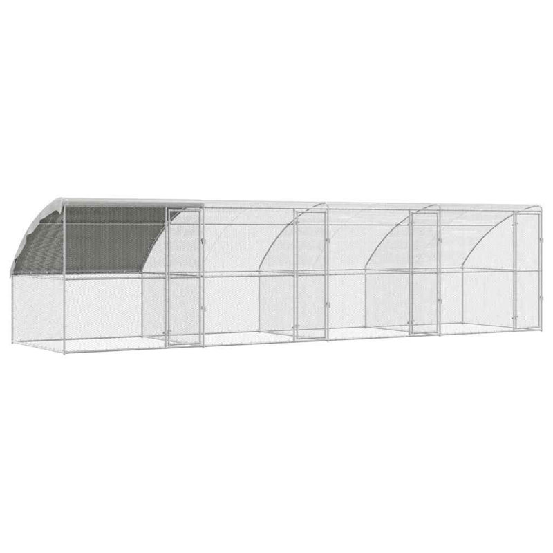 Chicken Cage
