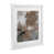 Coastal White Frame