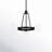 Loane 3-Light Chandelier-1333260401