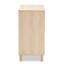 Commode 3 tiroirs 31,5 po Chanay