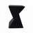 Weott Concrete Top End Table-478964679