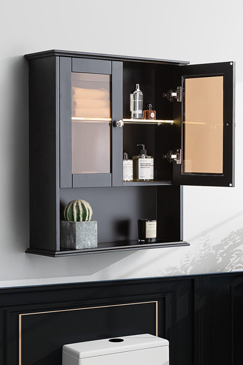 Wall Cabinets