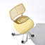 Carnation Office Chair-1378082419
