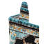 Wrought Studio Sidi Marelda Indoor/Outdoor Area Rug-183408590