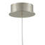 Dove 1 - Light Pendant