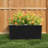 Jayah Metal Planter Box